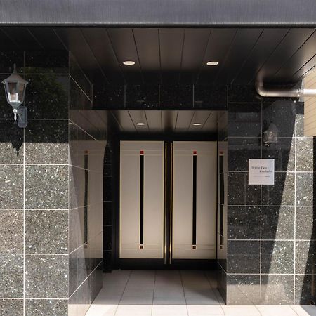 東京都Skytree View Kinshicho - Self Check-In Only公寓 外观 照片