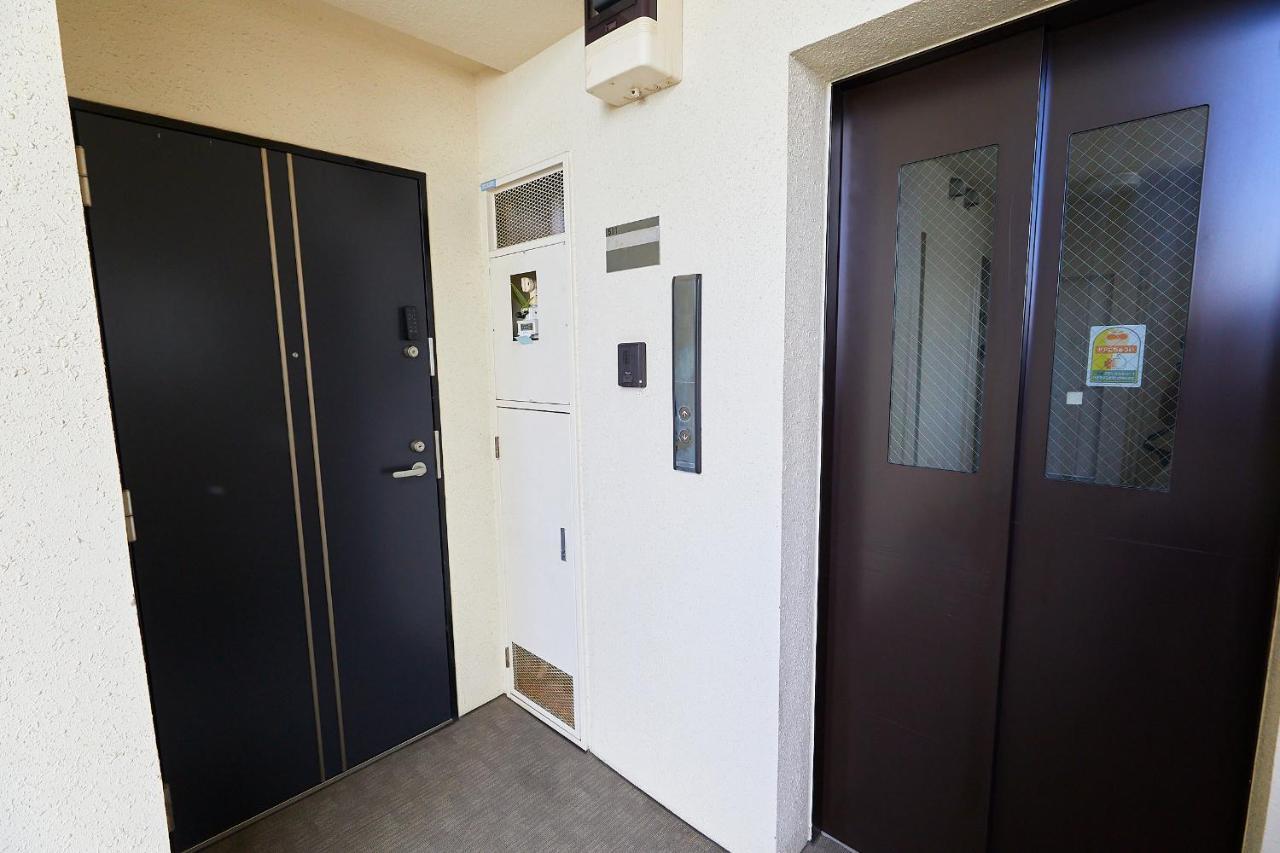 東京都Skytree View Kinshicho - Self Check-In Only公寓 外观 照片
