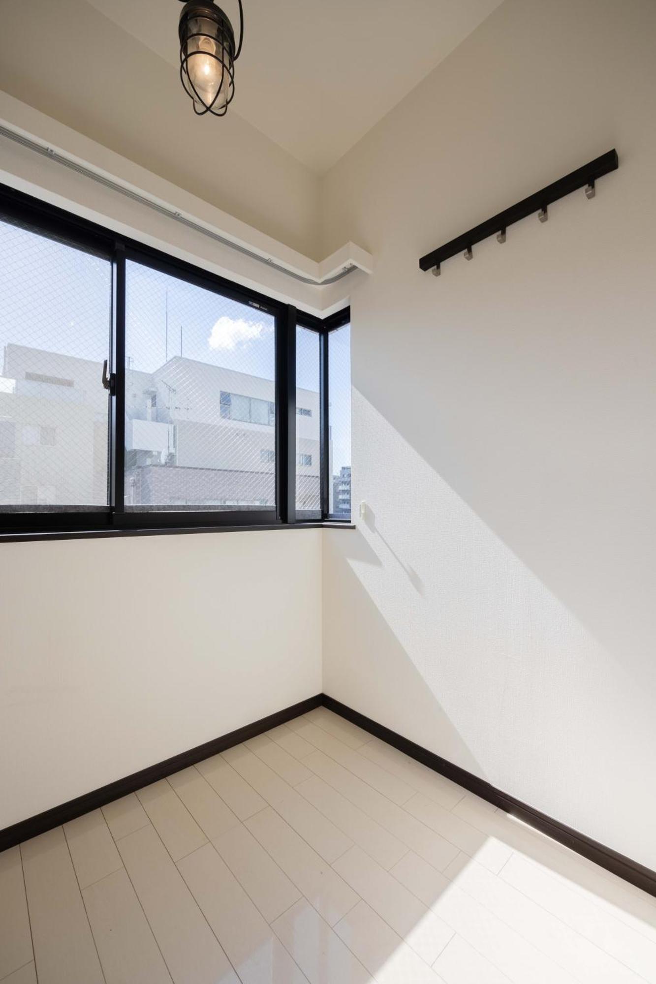 東京都Skytree View Kinshicho - Self Check-In Only公寓 外观 照片